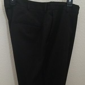 Black Dress Pant
